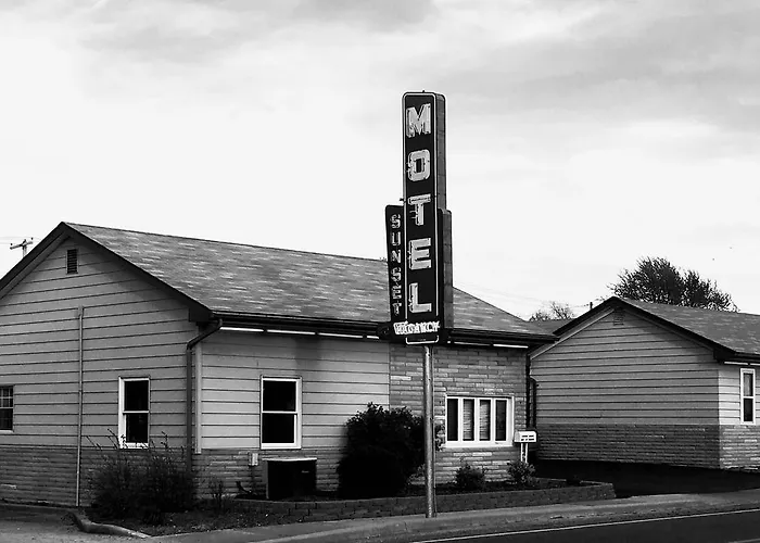 Sunset Motel