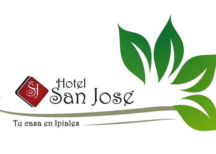 Hotel San José Ipiales