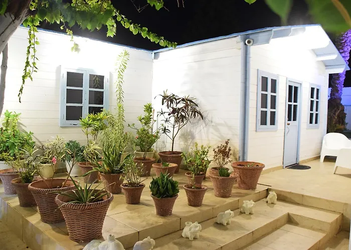 Le Castel Blanc Hotel Boutique San Andrés