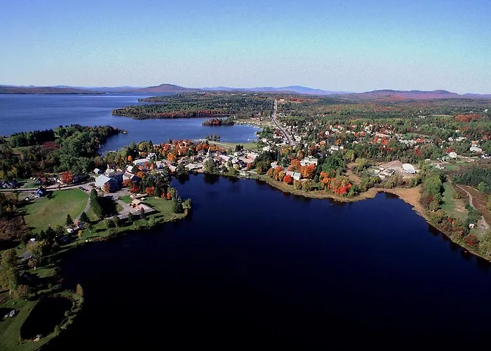 Rangeley Saddleback Inn