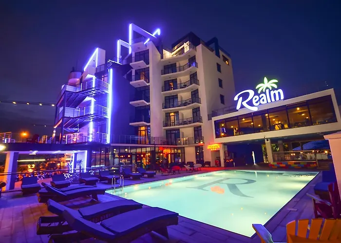 Batumi Palm Hotel