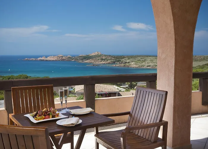 Hotel Marinedda Thalasso & Spa