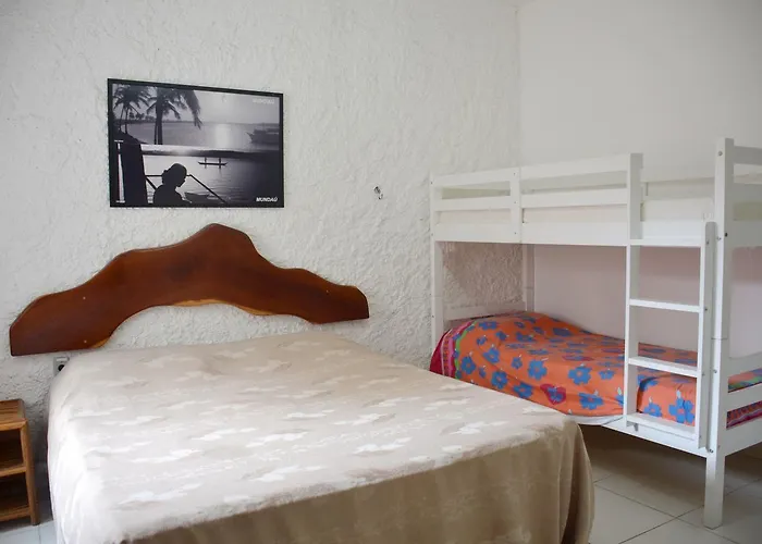 Estalagem Maceió Hotel