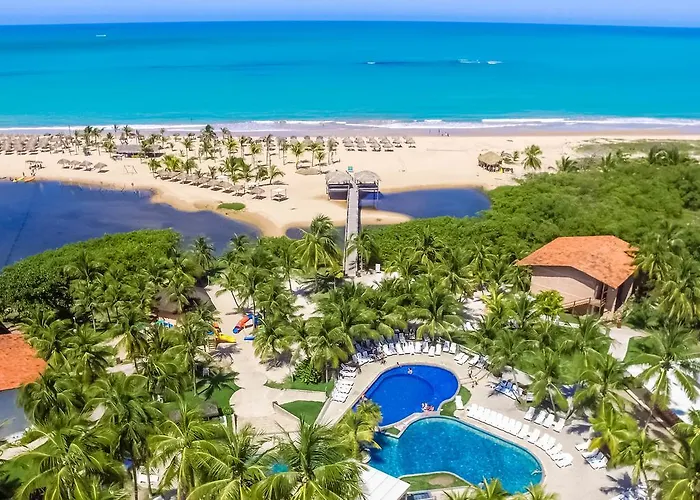 Pratagy Beach All Inclusive Resort