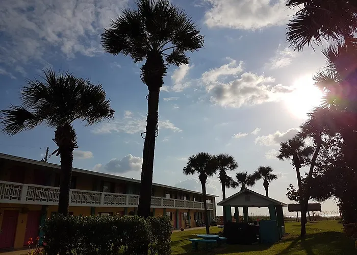 South Beach Inn -