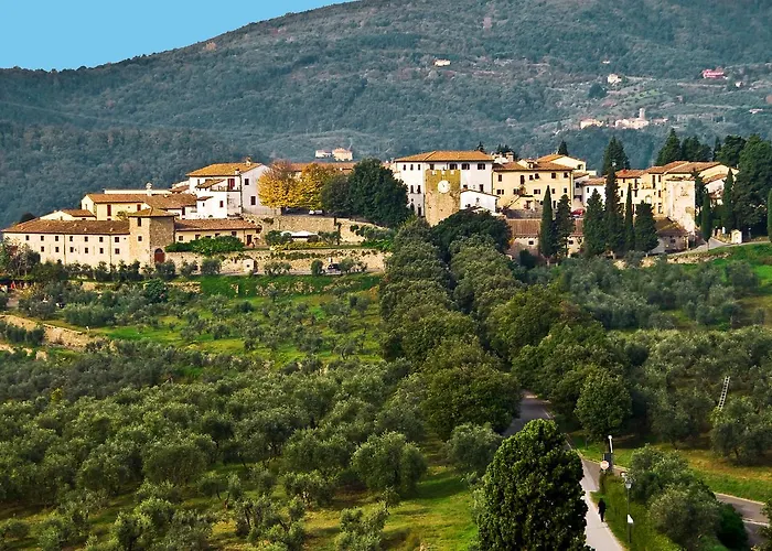 Tenuta di Artimino member of Meliá Collection Wine Resort