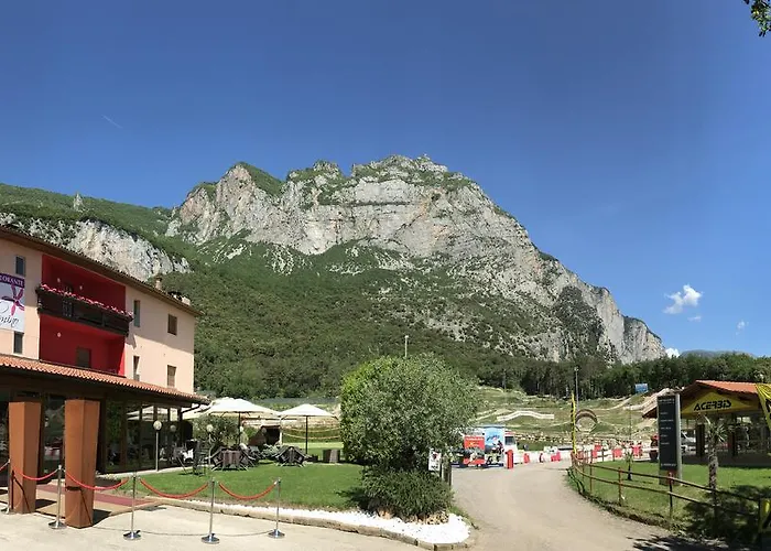 Hotel Ciclamino