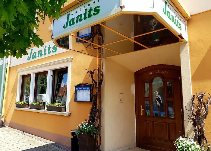 Gasthof Janits