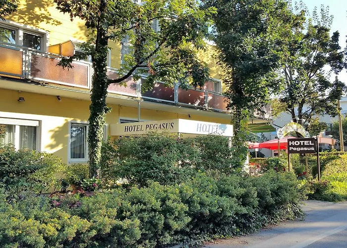 Hotel Pegasus