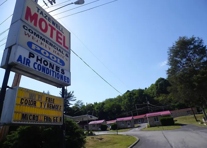 Tazewell Motel