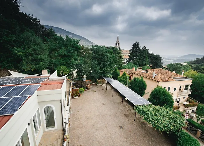 Villa Lussana