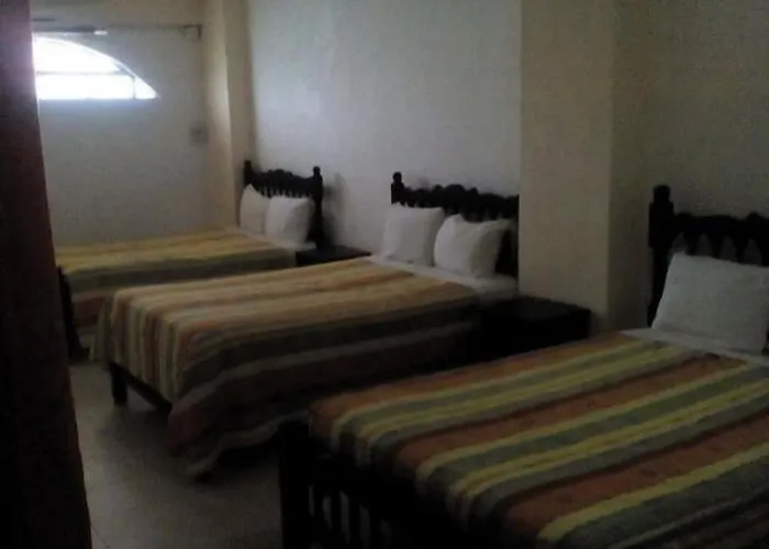 Hotel Kiko