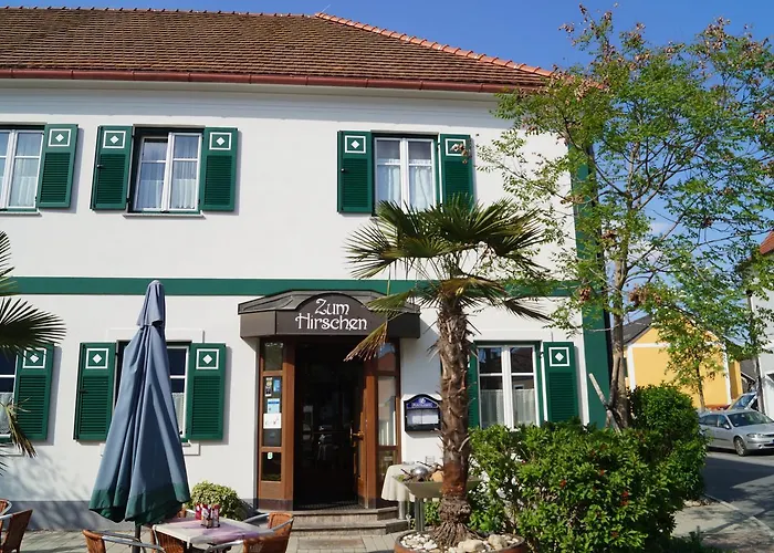 Gasthof zum Hirschen
