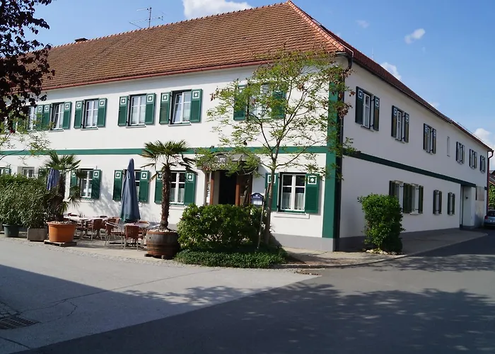 Gasthof zum Hirschen