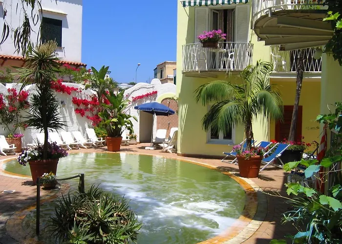 Hotel Europa