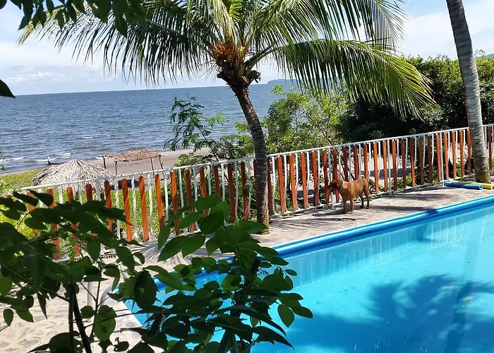 Hotel Villa Paraiso Santo Domingo
