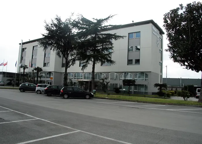 Hotel Quadrifoglio