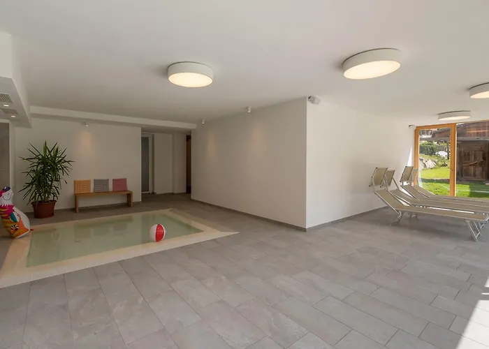 Hotel Alpenfrieden Rio Bianco/Weissenbach