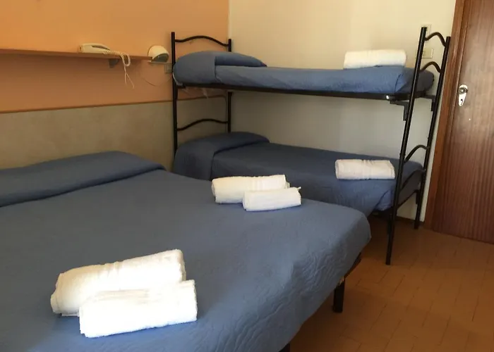 Hotel Bacco