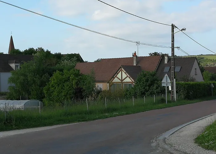 Villa Rose