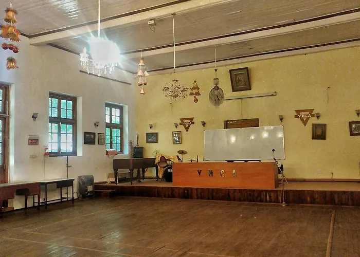 Shimla Dog Friendly Hotels