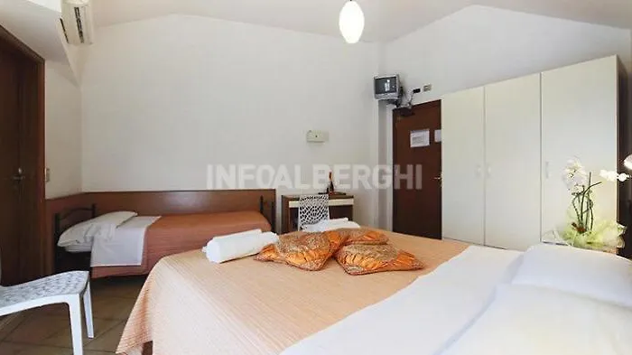 Hotel Arianna