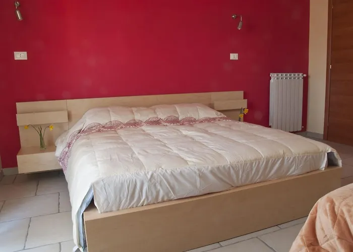 B&B La Rosa dei Venti