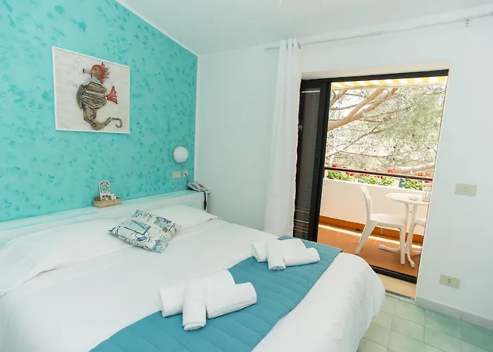 Hotel Punto Verde
