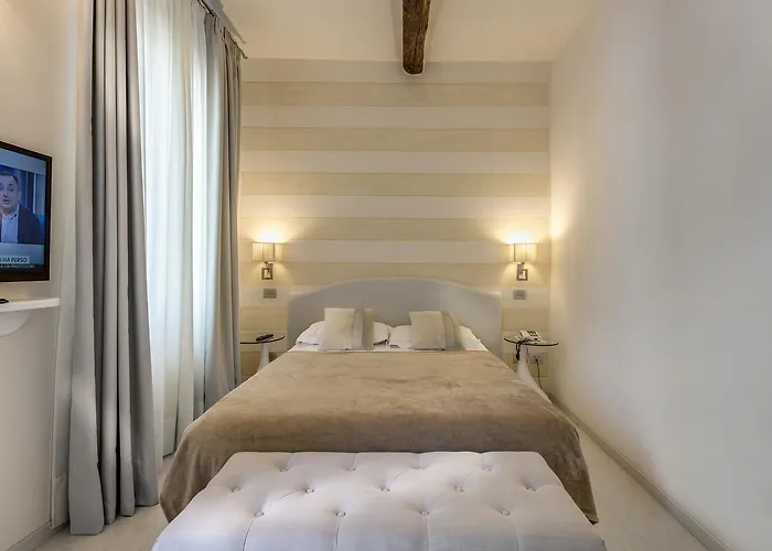 Hotel Palagi Pietrasanta