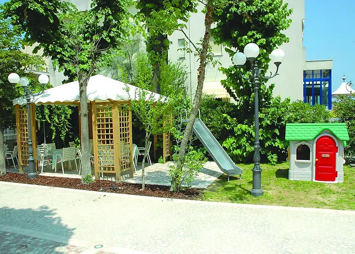 Hotel Miranda Bellaria-Igea Marina