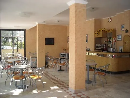 Albergo Santo Stefano Bellaria-Igea Marina