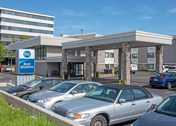 Best Western At O'Hare