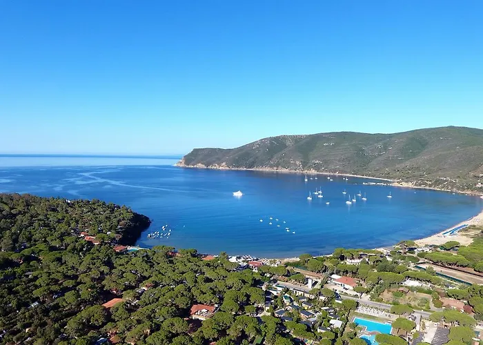 Camping Lacona Capoliveri 