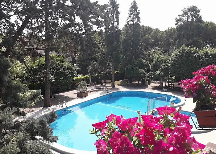 New Tiffany'S Park