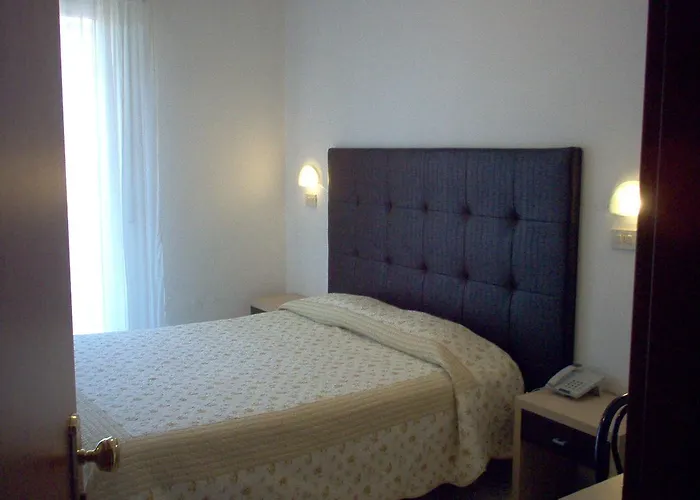 Hotel Universal Riccione