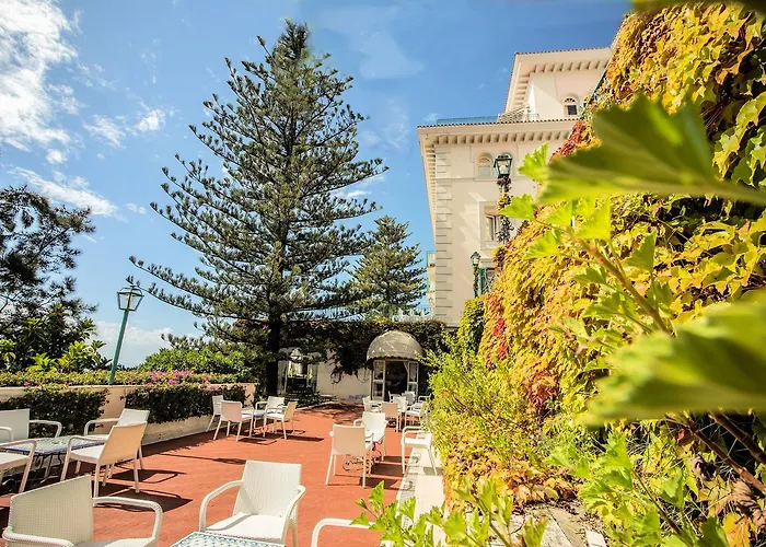 Grand Hotel San Michele Cetraro