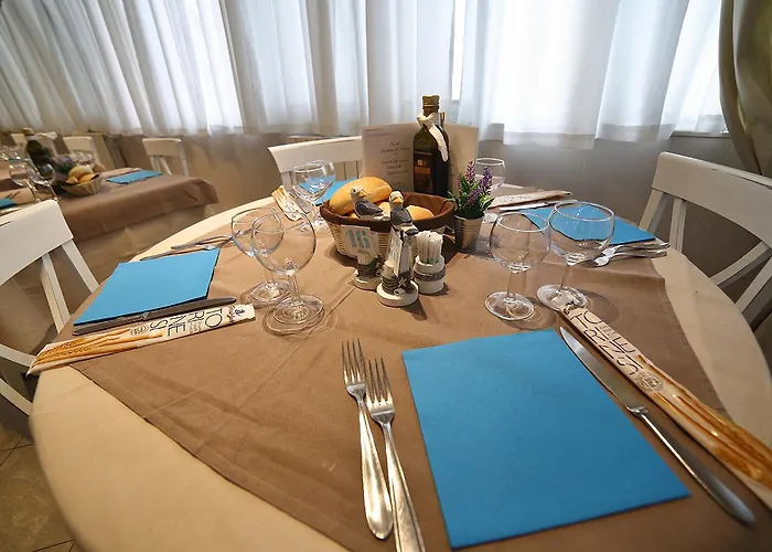 Hotel Villa Rosa Sestri Levante