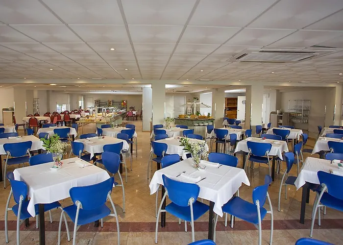 Gandia Playa Hotel