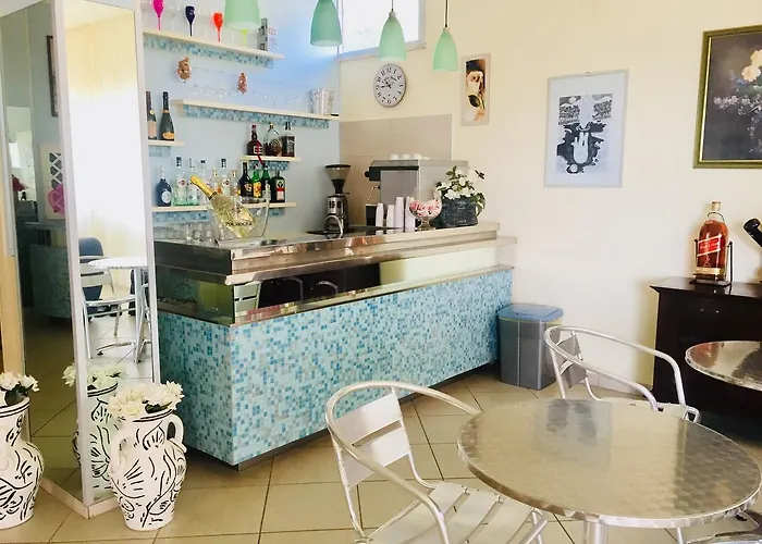Hotel Majestic Cesenatico