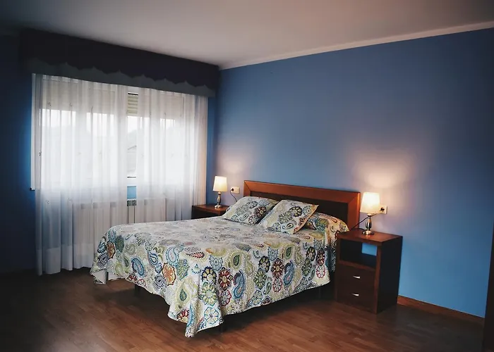 Hotel Brisas del Sella