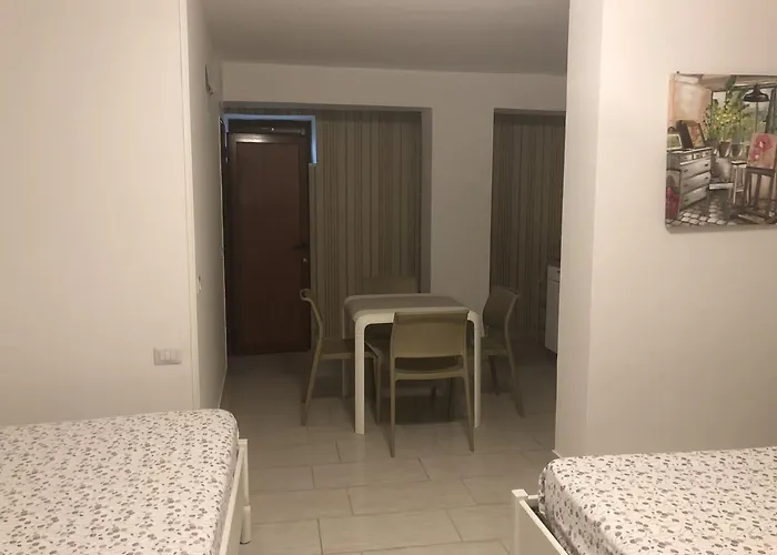 Villaggio Silvia Castellabate