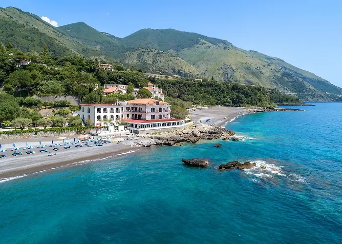 Hotel Gabbiano