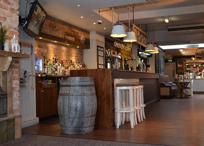 New Northumbria Hotel