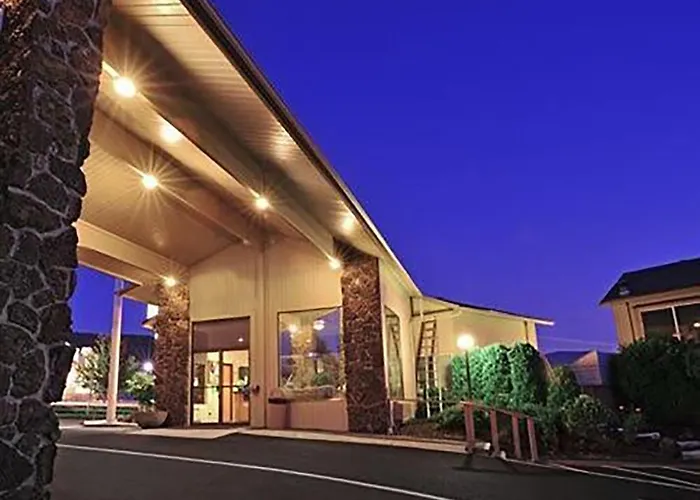 Grants Pass Dog Friendly Hotels