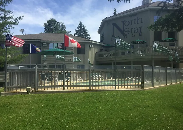 North Star Lodge & Resort
