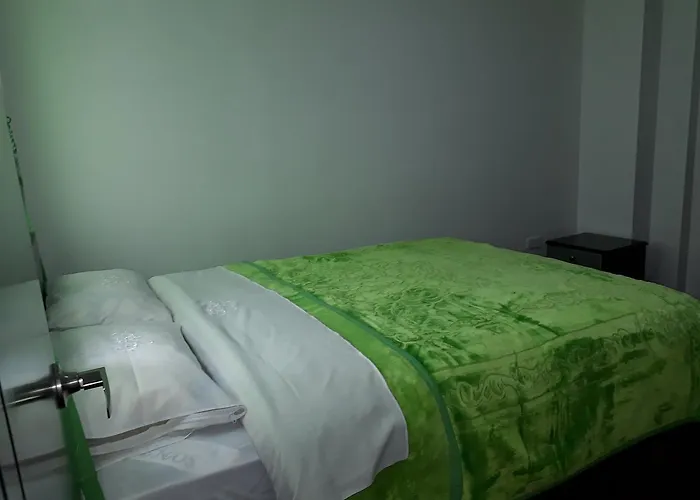 Hotel Royal Class