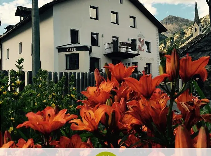 Hotel Hofer St. Valentin auf der Haide