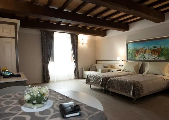 Tenuta d'Ausilio