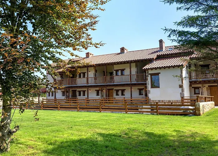 Somo Garden Villas