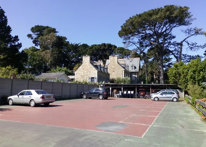 Grand Hotel De Port Blanc